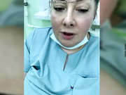 медсестричка