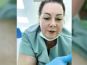 медсестричка