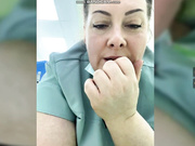 медсестричка