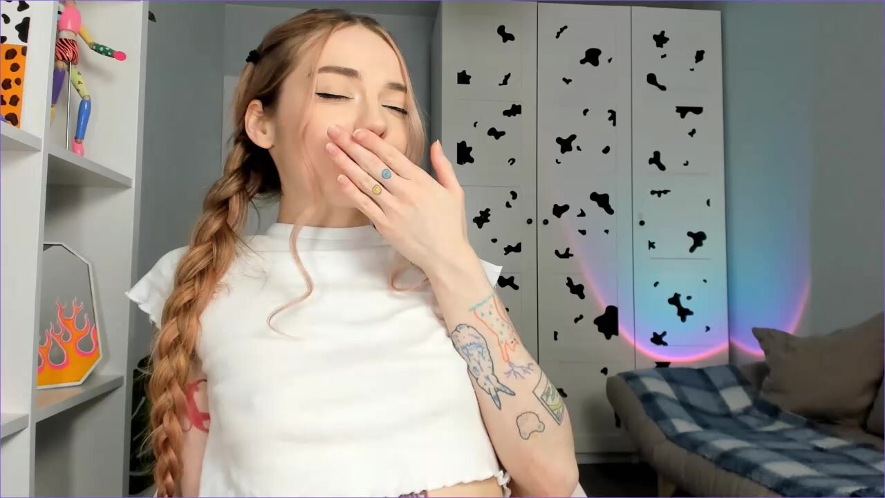 thisisamelia