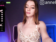 Annelitt