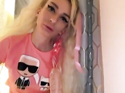 GoldPussy69