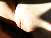 С любовницей в салоне авто