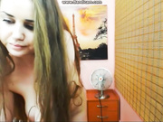 jasminpretty в привате Part1