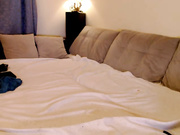 GinaRussel гибкая анальщица