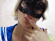 vasilisa321 Фистинг