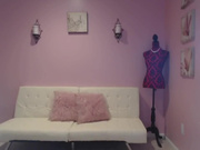 Горячая тигрица