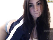 SWAROWSKAYA (с игрушкой)