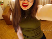 длинноногая библиотекарша
