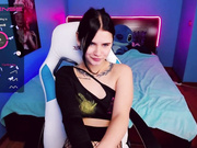Evelina-Meow