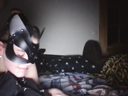 misitisi (с парнем за кадром)