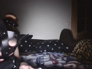 misitisi (с парнем за кадром)