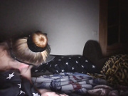 misitisi (с парнем за кадром)