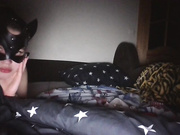 misitisi (с парнем за кадром)