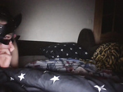 misitisi (с парнем за кадром)