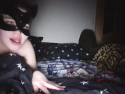 misitisi (с парнем за кадром)