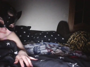 misitisi (с парнем за кадром)