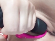 Онлайн-эровидеочат с Nyusha8T на BongaCams 2022-08-11 03_03