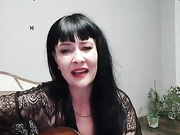 Онлайн-эровидеочат с -Olga- на BongaCams 2022-08-06 19_46