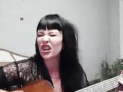 Онлайн-эровидеочат с -Olga- на BongaCams 2022-08-06 19_46