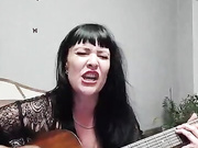 Онлайн-эровидеочат с -Olga- на BongaCams 2022-08-06 19_46