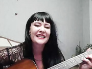 Онлайн-эровидеочат с -Olga- на BongaCams 2022-08-06 19_46