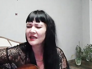 Онлайн-эровидеочат с -Olga- на BongaCams 2022-08-06 19_46