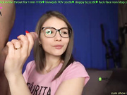 Общение с пользователем Helena_Play в онлайн-видеочате (18+) 2023-02-15 01_33