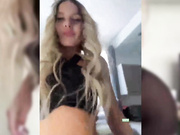 Blondinochkaa
