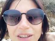 Онлайн-эровидеочат с Anisahvip на BongaCams 2022-09-17 13_23