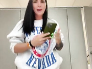 Онлайн-эровидеочат с KROSHKA_N на BongaCams 2022-10-04 13_59