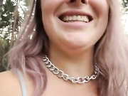 Онлайн-эровидеочат с AlisaFist на BongaCams 2022-07-08 19_23