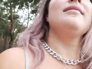 Онлайн-эровидеочат с AlisaFist на BongaCams 2022-07-08 19_23