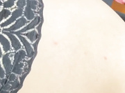 Jade8887 мастурбирует