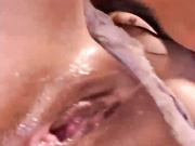 _Anasteisha_ aka LonelyNasty1 мастурбирует