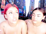 Amazingparty__ бесплатное вебкам шоу и XXX чат _ xHamsterLive 2022-12-13 01_21