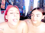 Amazingparty__ бесплатное вебкам шоу и XXX чат _ xHamsterLive 2022-12-13 01_21