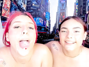 Amazingparty__ бесплатное вебкам шоу и XXX чат _ xHamsterLive 2022-12-13 01_21
