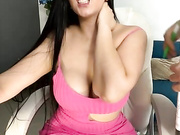 Carolina_Novoa бесплатное вебкам шоу и XXX чат _ xHamsterLive 2022-12-26 20_56