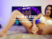 sweetbuttocks