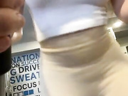 sweetbuttocks