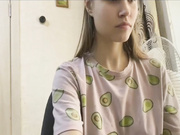 BoongaModels ласкает дырочки