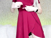 DanceQueen бесплатное вебкам шоу и XXX чат _ xHamsterLive 2022-11-30 01_03