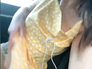 Manila009 (в привате трахнулась с этим таксистом)