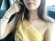 Manila009 (в привате трахнулась с этим таксистом)