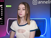 Annelitt