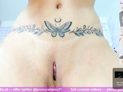 Jessey_adams бесплатное вебкам шоу и XXX чат _ xHamsterLive 2022-12-18 15_33