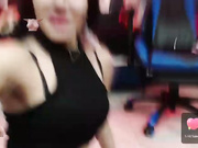 Khloe_sr бесплатное вебкам шоу и XXX чат _ xHamsterLive 2022-10-08 23_03