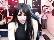 Khloe_sr бесплатное вебкам шоу и XXX чат _ xHamsterLive 2022-10-08 23_03