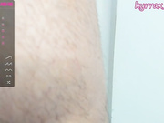 Kyrrax23 бесплатное вебкам шоу и XXX чат _ xHamsterLive 2023-01-27 02_07